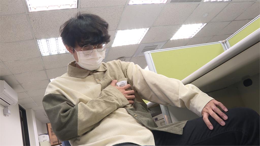首例青少年死亡！醫：康復4周內心肌炎、心臟病風險大增