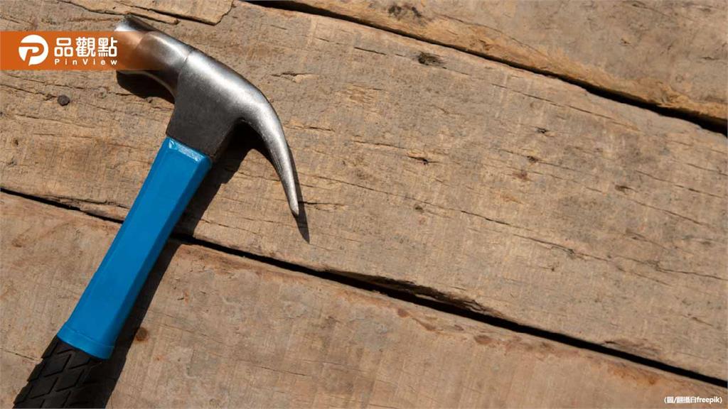 蘆洲七旬翁狂砍前妻母女三人濺血！持榔頭、鋸子追殺