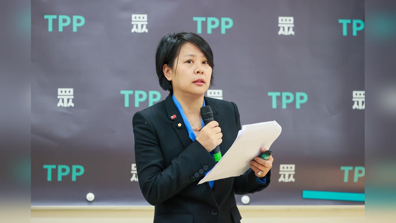 快新聞／傳公部門將提當選無效之訴　李貞秀喊「尊重」稱：別再愚弄選民智慧