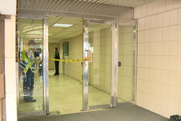 73歲獨居婦陳屍廚房 保險箱財物遭盜