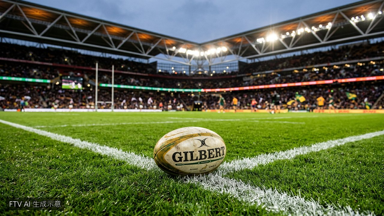 法國十四強橄欖球賽 Toulouse險勝Vannes奪勝 Lyon大勝登上榜首