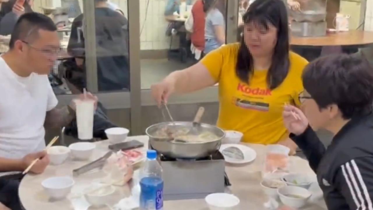 火鍋控注意了！小心誤入「熱量雷區」…營養師授「掌握4秘訣」就能健康0負擔