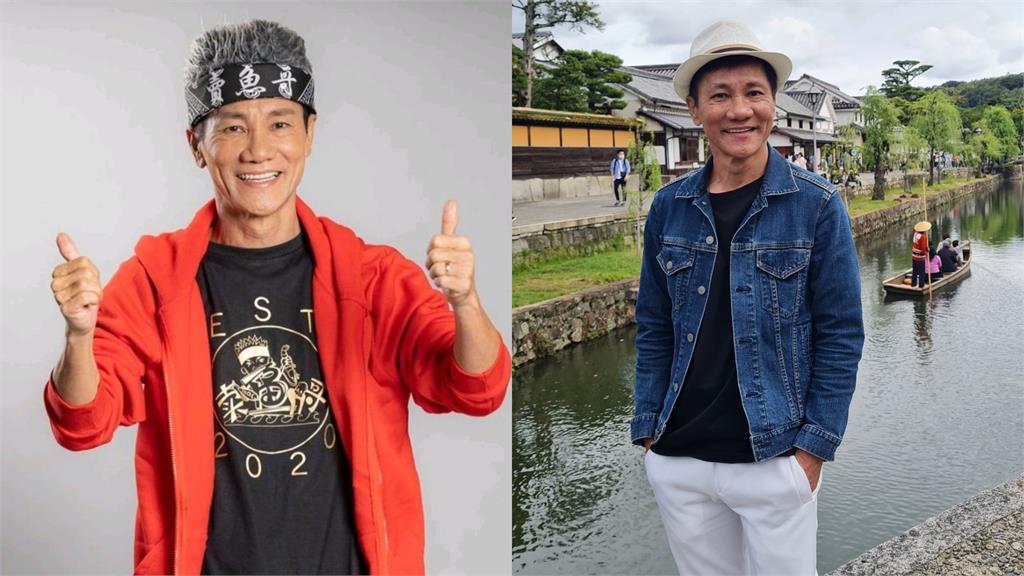 昔欠鉅額賭債破產！61歲「賣魚哥」靠直播翻身　叫賣年收破4.5億