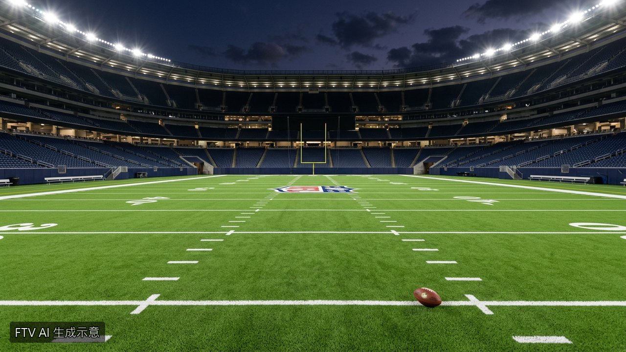 NFL傷兵不斷!四分衛莫瑞轉戰維京人首秀遇腦震盪退場