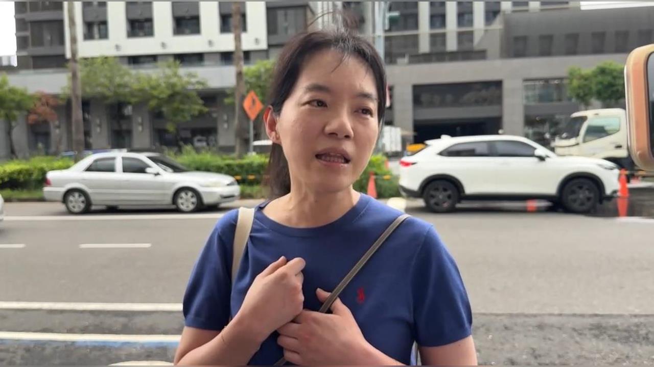 快新聞／陳幸妤開撕趙建銘！他最早發現卻被罵爆　結局翻車竟僅1人道歉