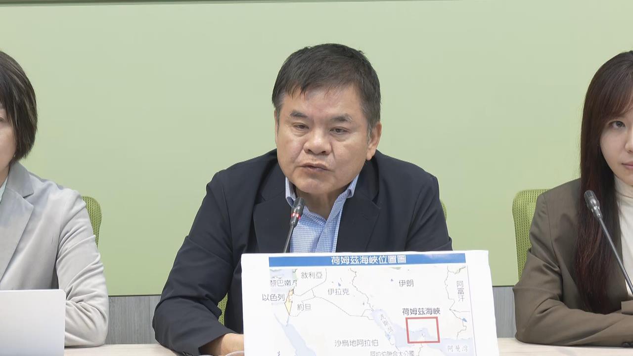 快新聞／反核人士衝黨部抗議！高喊「蔡英文2028選總統」　綠黨團立場曝光