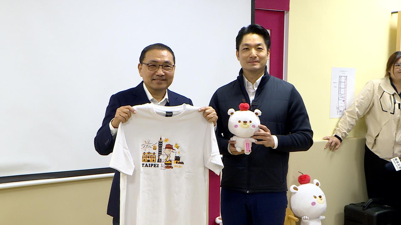 新北市公托量能穩居全國第一　減輕爸媽負擔！侯：130家達標