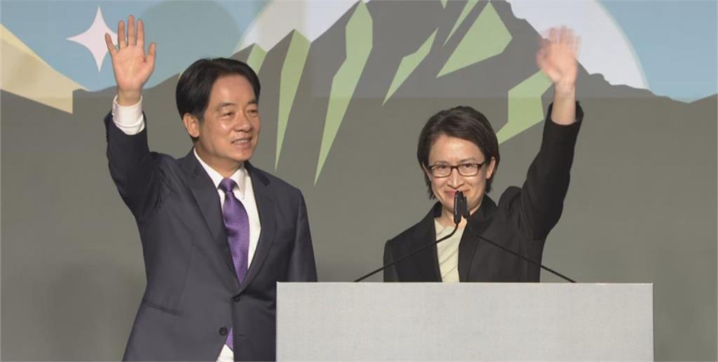 美學者:台大選展現成熟民主國家樣貌 打破國際媒體框架