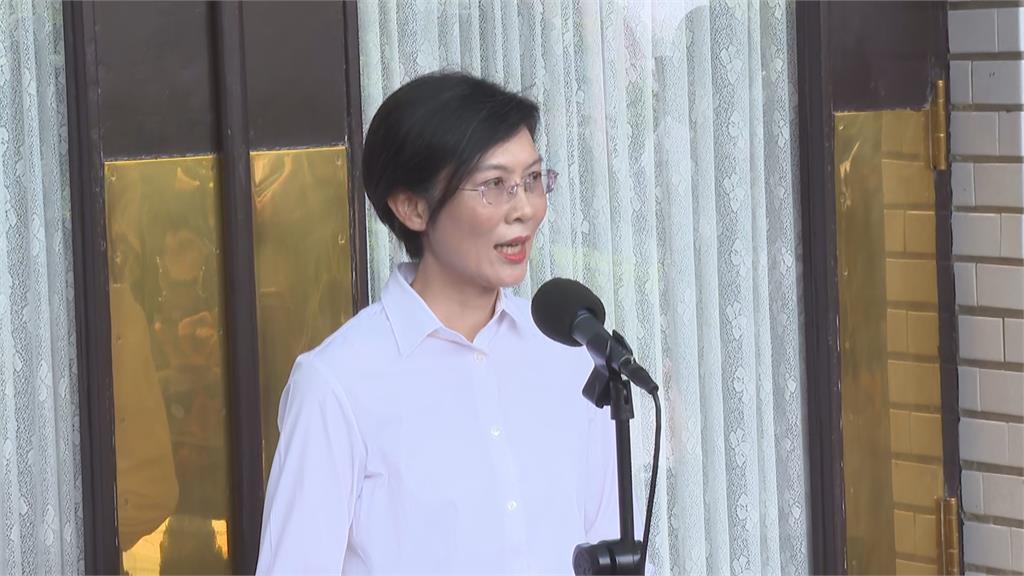快新聞／喊住持老公？林岱樺斥「暗黑勢力結合檢調與媒體」　雄檢回應了