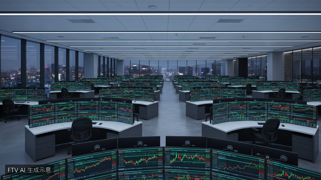 美股開盤漲跌互見！科技巨頭財報將登場　聯準會鮑爾謝幕秀成焦點