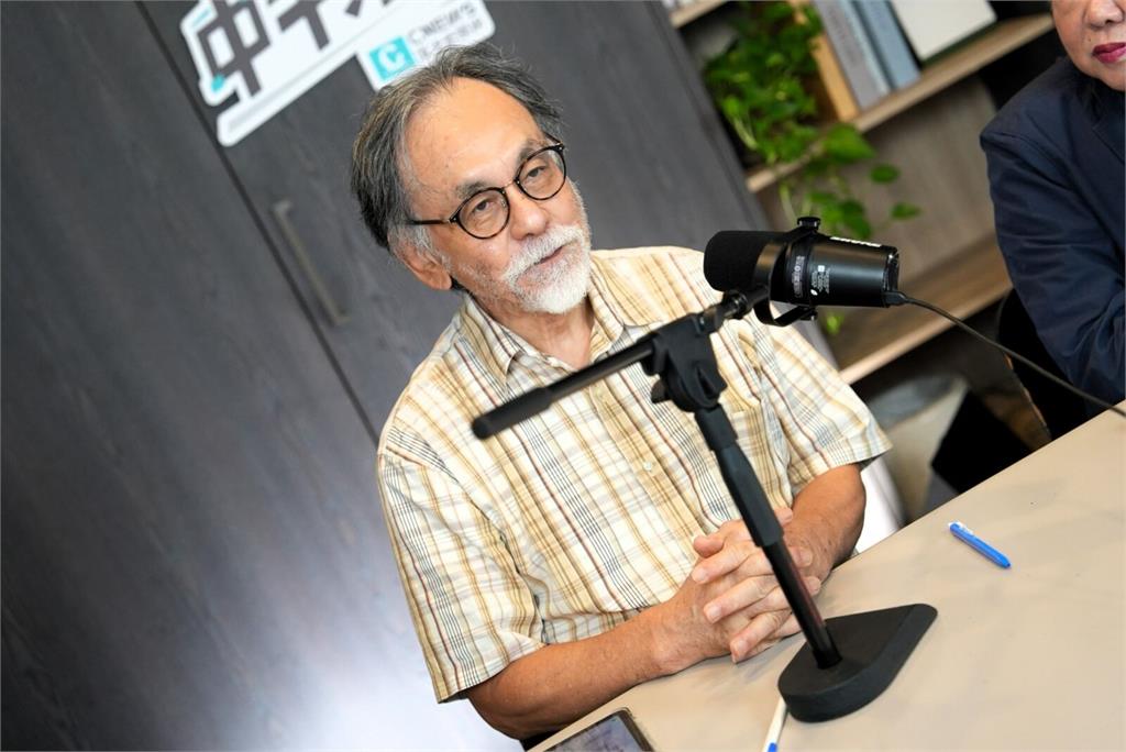 中午來開匯／談翁曉玲審預算不動腦搞報復　林濁水批：好意思當法學教授？幼稚！