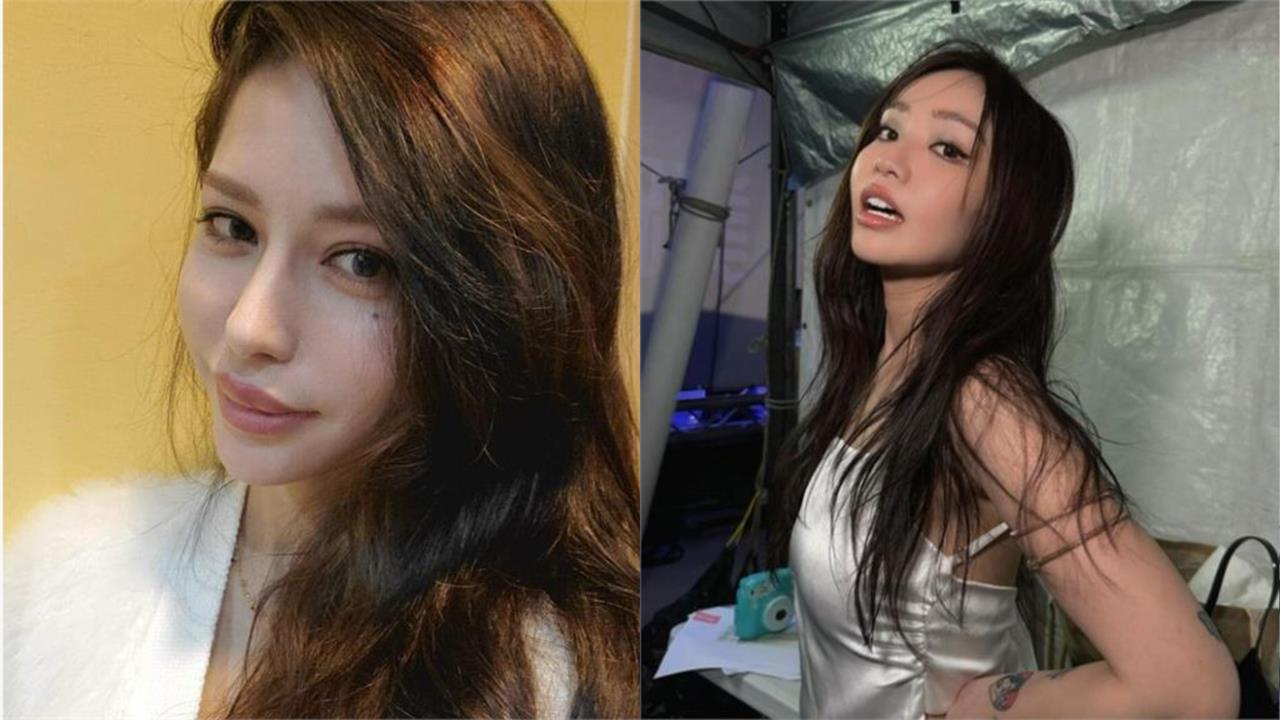 Keanna爆「謝和弦和她錄音室邊激戰、抽大X」!陳芳語怒提告「吞敗」原因曝光