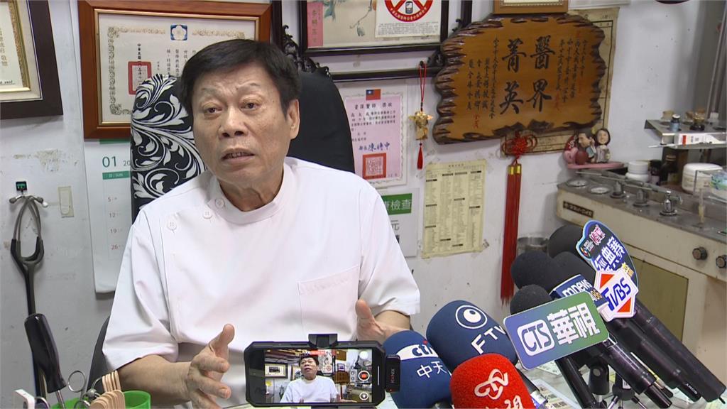 快新聞／高大成稱台灣第一起連續殺人碎屍案　推測「1原因」痛下殺手：太離譜了！