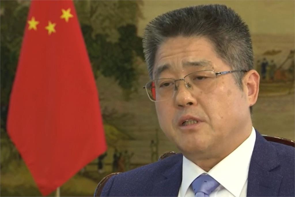 快新聞／要美別打「台灣牌」！　中國外交部副部長：我們永遠不會允許台灣獨立