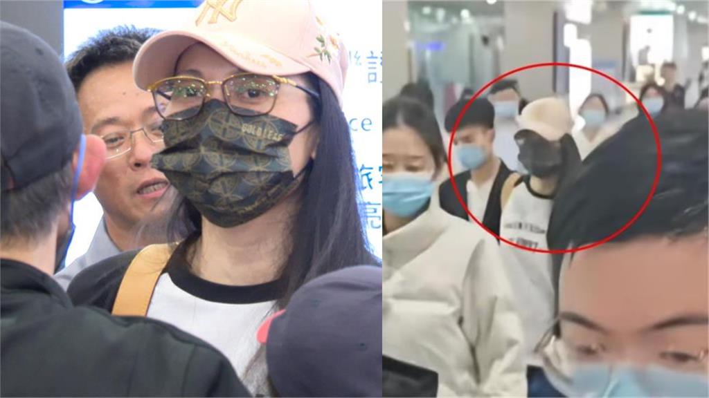 落地祖國遭疑「被掉包」！中配亞亞最新近況「1行為超毛」中網嚇：確定本人？