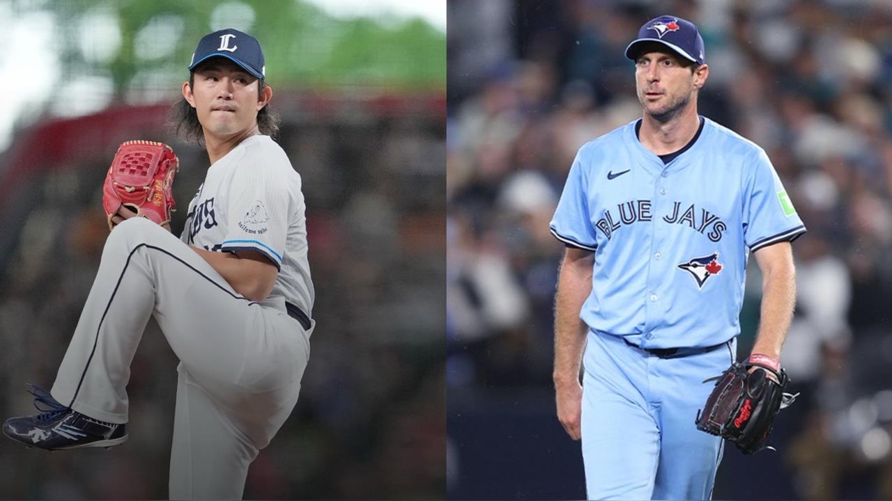 MLB(影)／剛當太空人的今井達也不像山本由伸！大聯盟記者：「可能是下一個薛蛇」