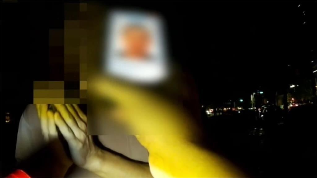 通緝犯逃亡7年多亂報身分！　長相差很大瞎扯「醫美動鼻」