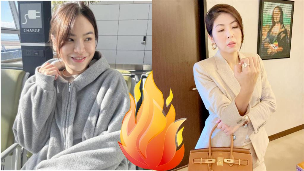 陳沂才剛違反《著作權法》遭起訴！美女律師再開嗆「這2人」：怎麼都惦惦？