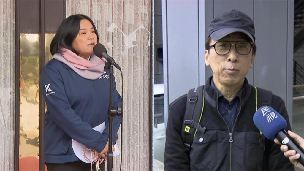 苦苓嗆聲「背琵琶行」！陳玉珍迎戰「加碼喊背長恨歌」…親曝「對決」時間