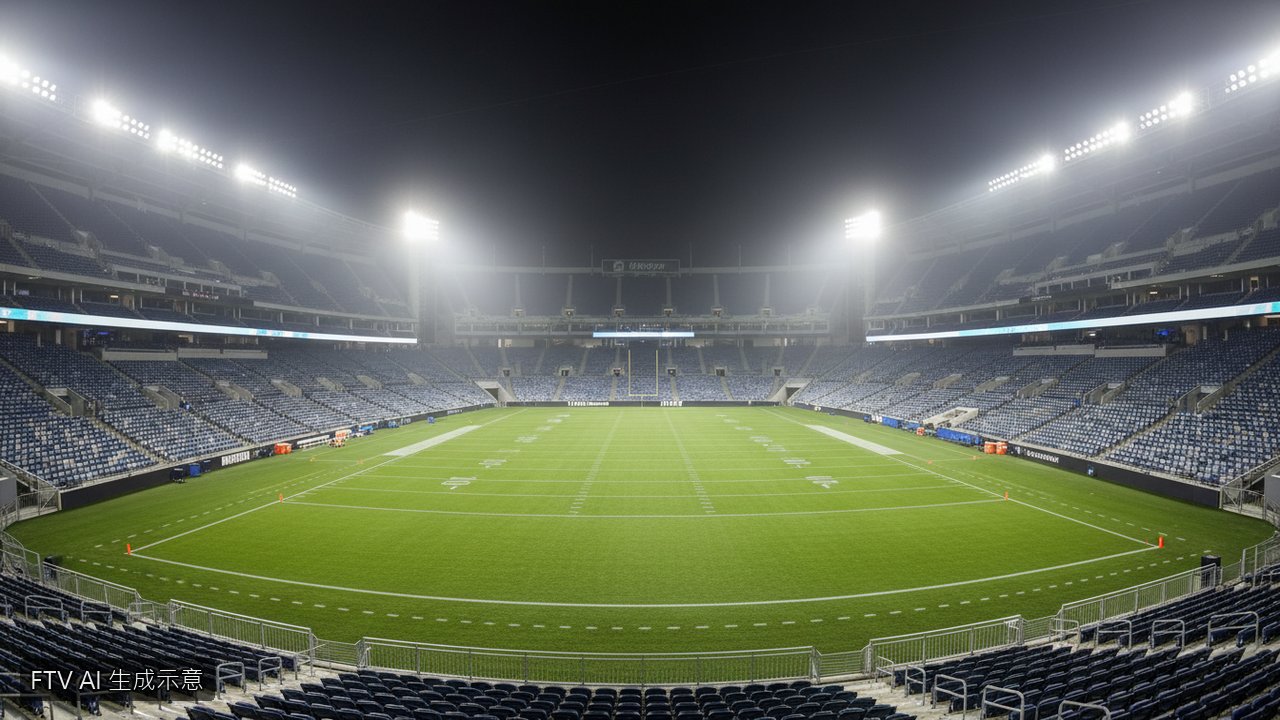 2026 NFL賽程出爐！超級盃復仇戰領銜　10大必看對決懶人包