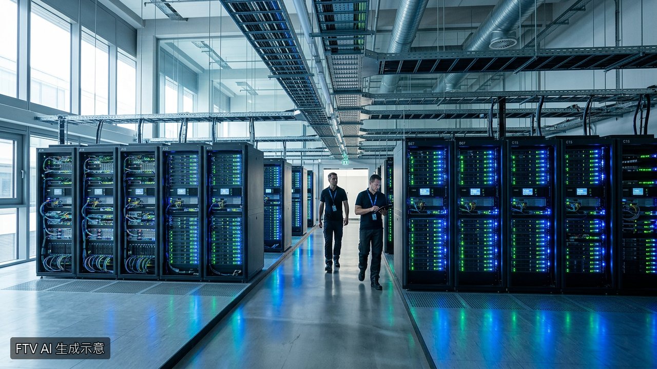 AI軟體商Databricks融資50億美元　估值衝上1900億