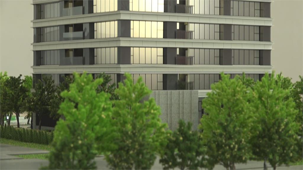 看準林口潛力　知名建設推全新科技大樓