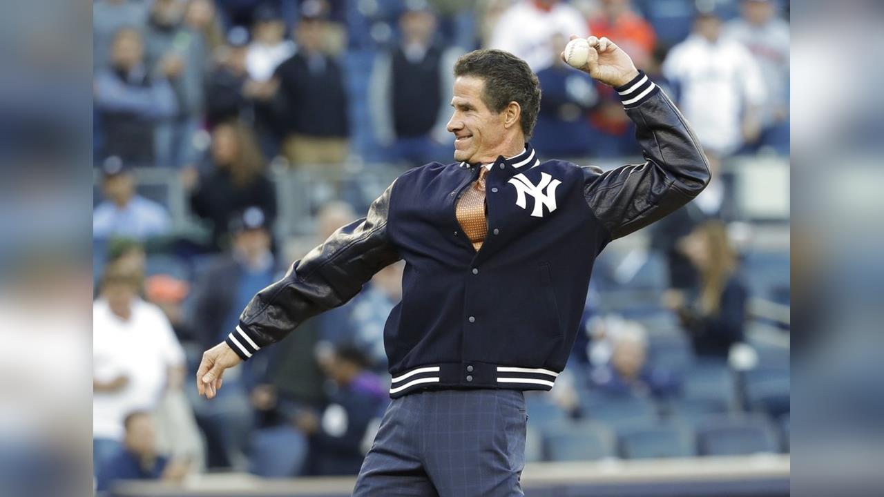 MLB(影)/假新聞作亂再添一樁!網傳洋基傳奇、名球評歐尼爾罹癌遭駁斥