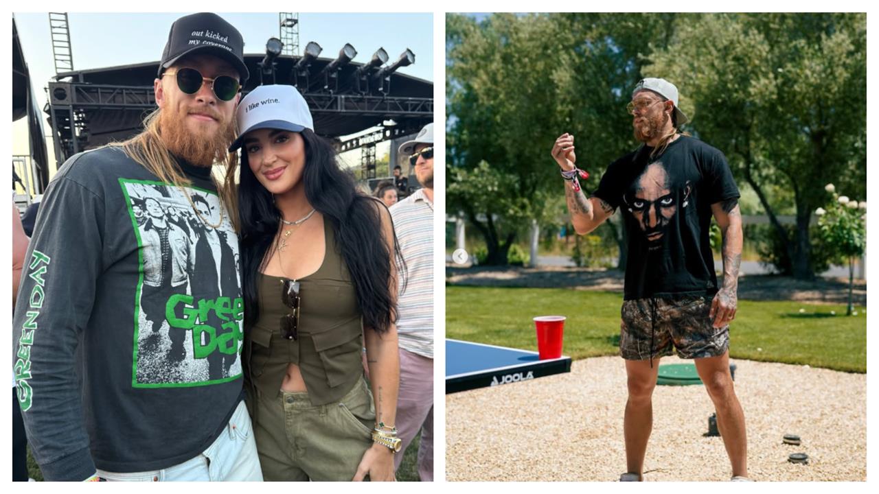 NFL／四九人球星浴室打死蜘蛛拯救被嚇壞妻子！卻遭「善待動物組織」公開譴責