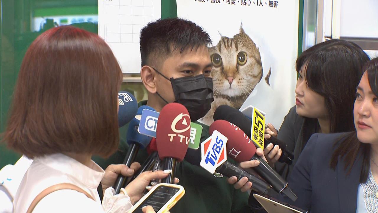 快新聞／北車無差別攻擊！40歲男竟猛踹3歲菲籍女童　父親受訪講述現場狀況