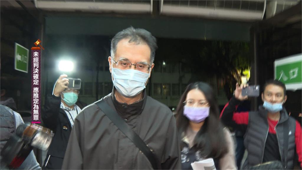 前健保署主秘攜妻中國吃喝玩樂　葉逢明人頭帳戶「藏12億鉅款」
