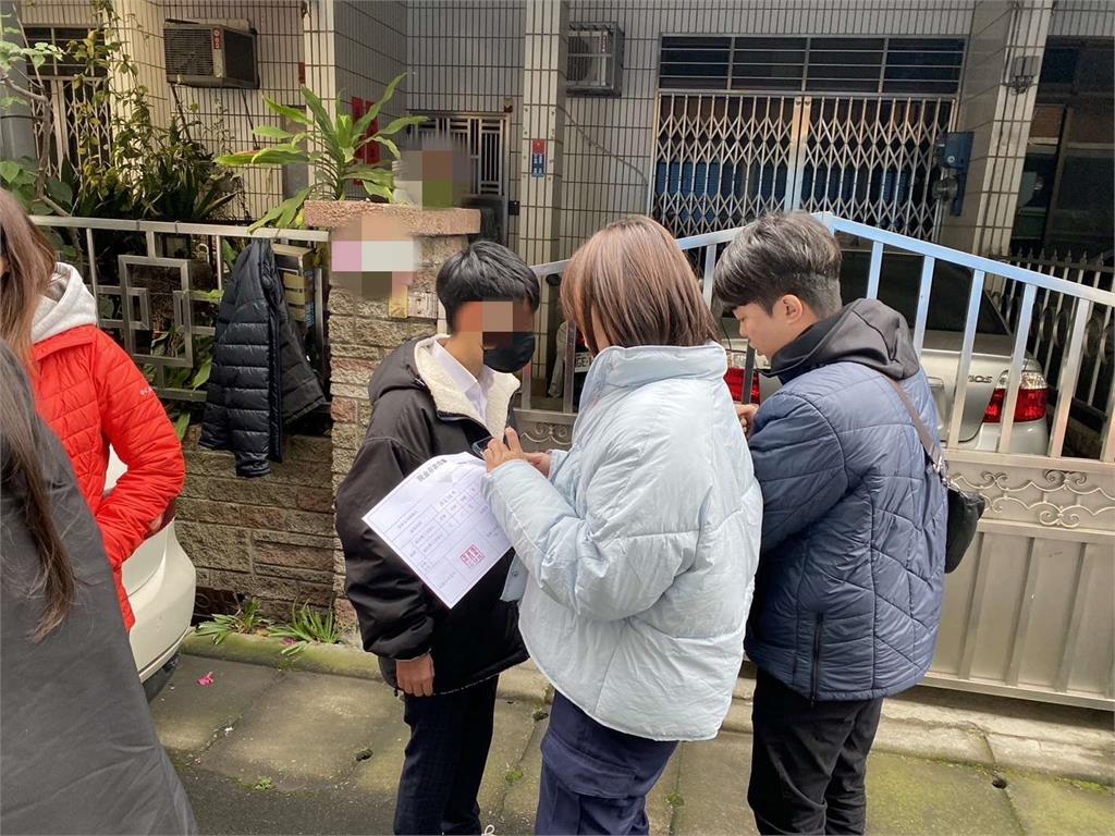 詐團冒用「這身分」誘騙老翁投資　壢警布局逮車手阻詐