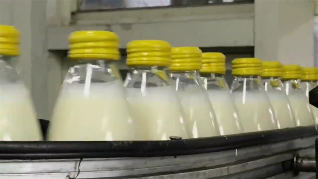 台灣趴趴走／宜蘭羅東農會生產製造行銷全台　衛生好喝「低普林」養生奶