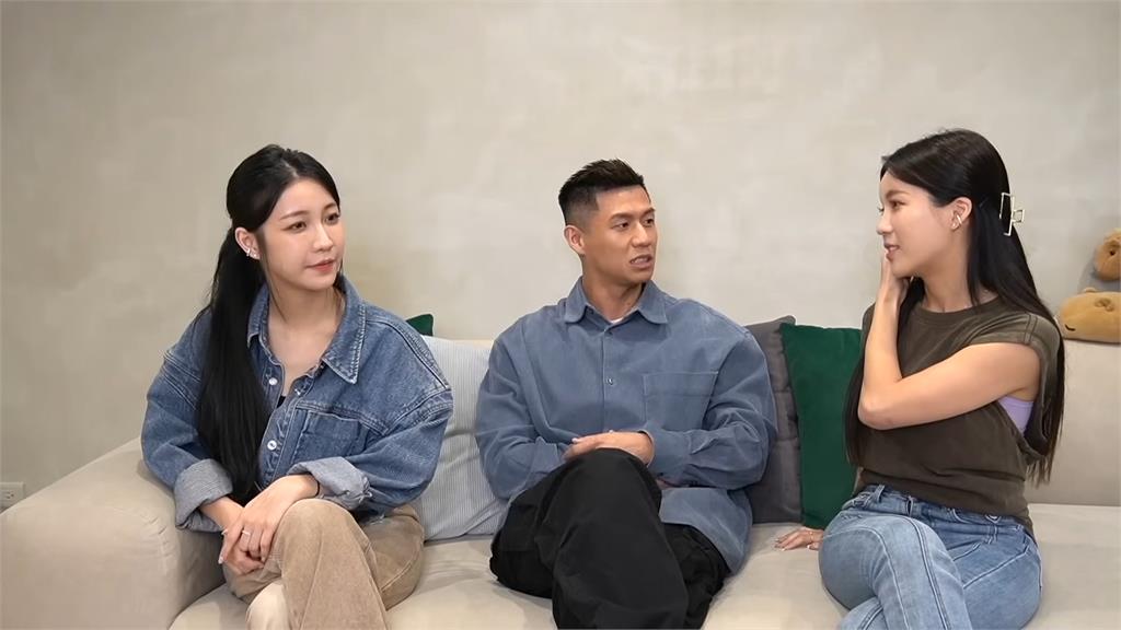 覺得家人都偏心！妹妹委屈泣訴「想被爸媽看見」　真情流露網淚：看到哭