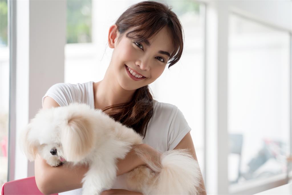妳是狗奴嗎?8大狗奴特徵 快看看妳中了幾項!