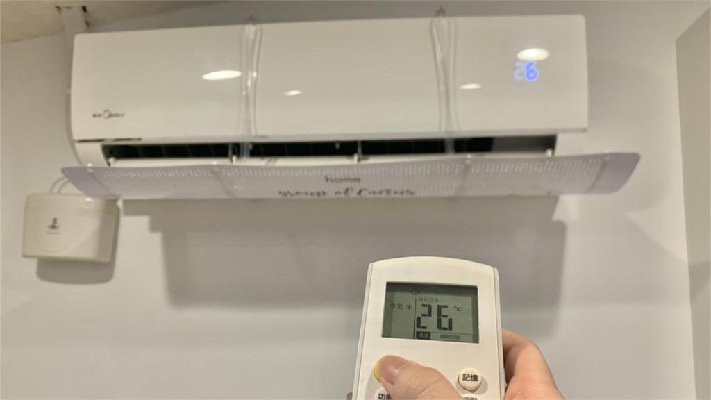 網傳出門10小時「變頻冷氣不關」更省電？《事實查核中心》急喊：千萬母湯