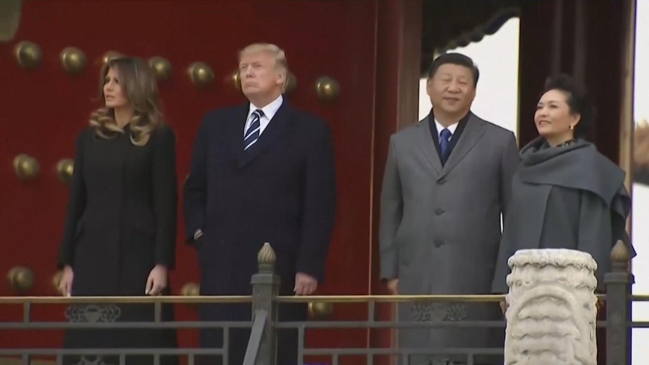 美財長嗆中國「與世界為敵」 如鬆綁稀土願延長關稅休兵