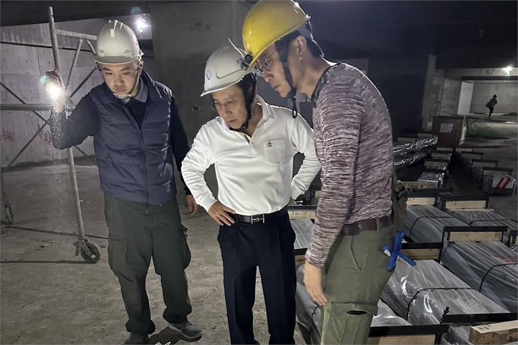 房市大月將至　電梯大廠董座祭高薪配股吸人才拚上市