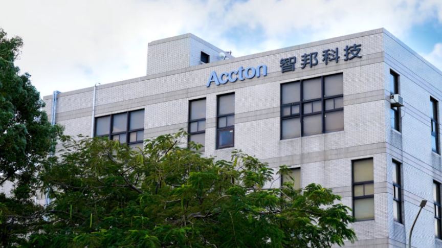 智邦1月營收年增112%　全球布局以分散風險