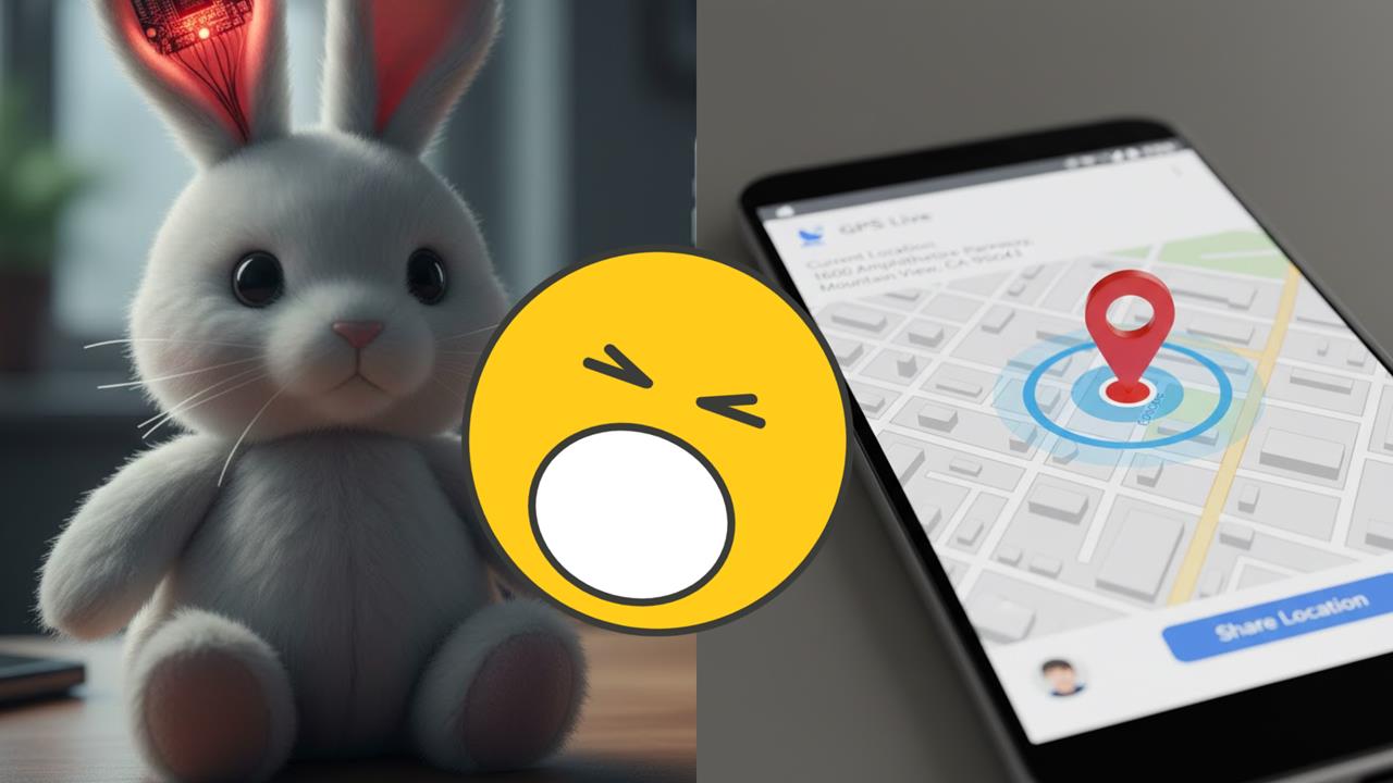 恐怖情人靠「GPS玩偶」掌握行蹤！懷孕美甲師慘遭殺害「倒臥玄關血泊中」