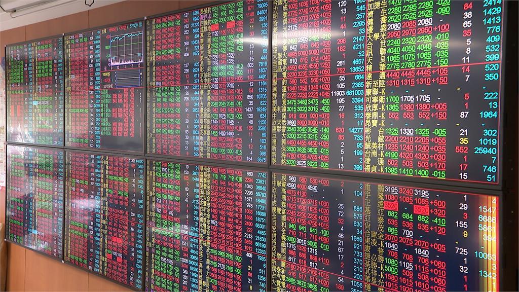 今台股前十交易量 8檔皆是ETF