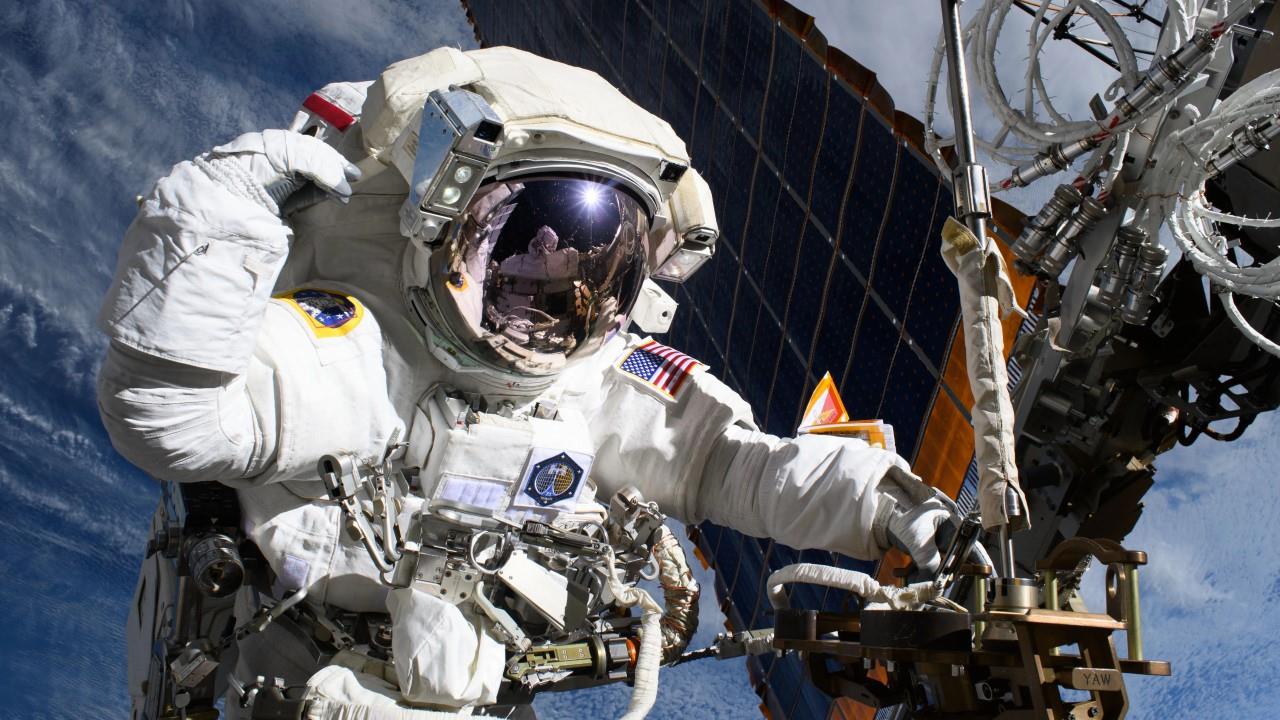 快新聞／新冷戰開始？反制中國野心　NASA禁中籍人員參與太空計畫