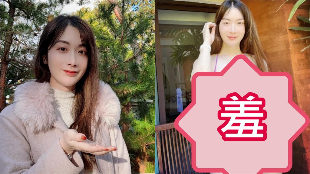 最美檢察官峇里島大解放「3天5套比基尼」引當地人搭訕！超悲傷結局曝
