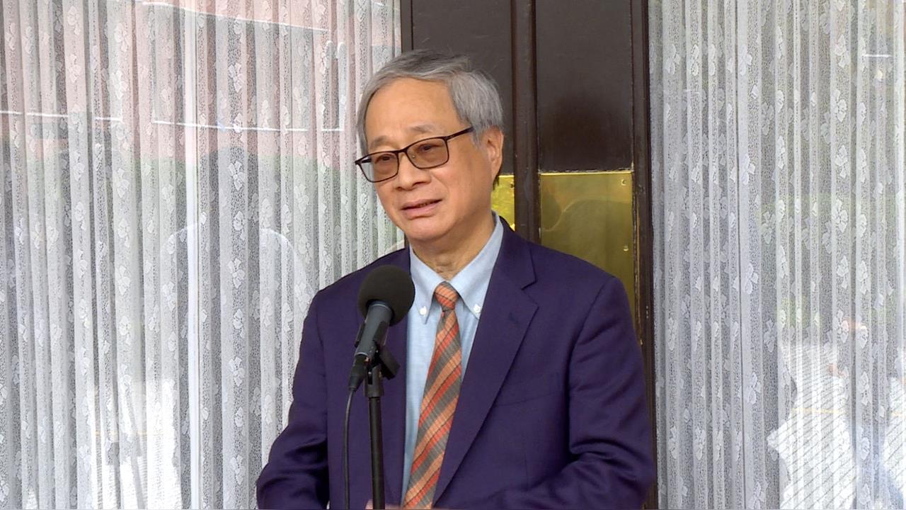快新聞／台電優化LOGO掀論戰！網友頻丟「AI圖」李遠籲：設計應回歸專業