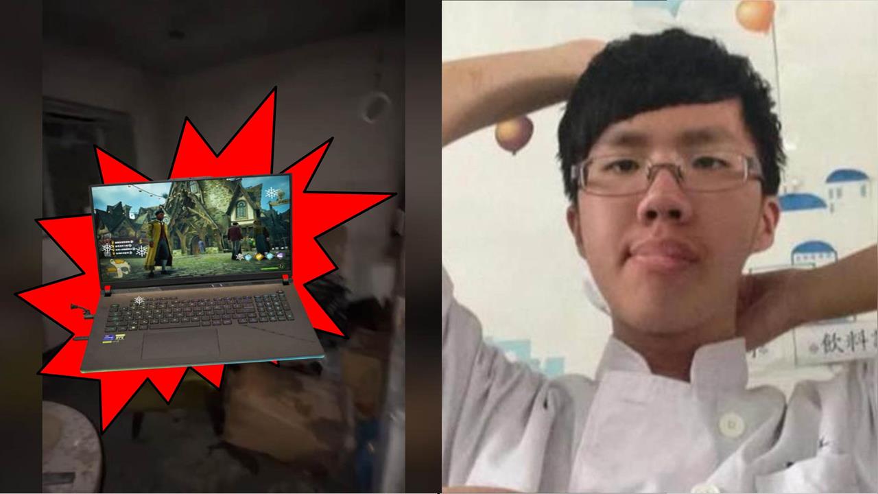 犯罪計畫祕辛快曝光？張文筆電硬碟數碼加密　關鍵黑盒子「這方法」有解？