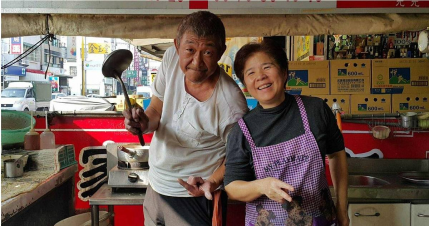 台南「林家肉燥飯」1碗賣10元堅持35年!1原因突熄燈