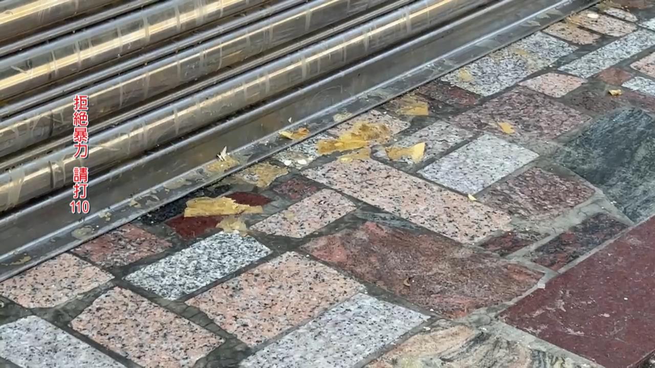 姊欠債波及家人！討債集團上門狂鬧