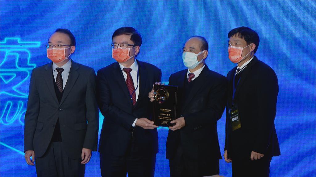 台灣生醫奧斯卡增設「戰役特別獎」感謝37個防疫有功團隊