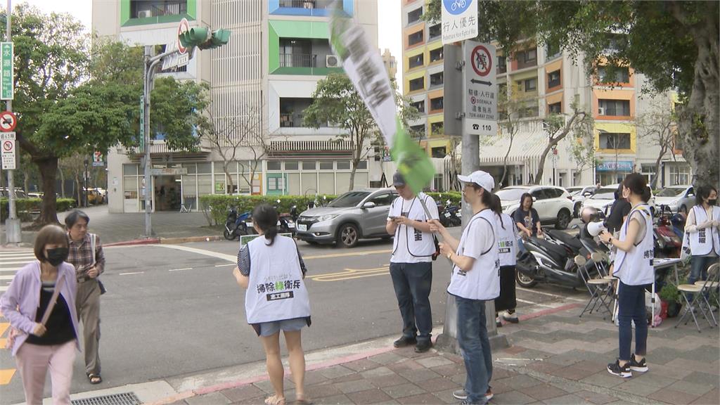 憂兒揹鍋！李孝亮母請寄信求查核　里長：在搞什麼怪招
