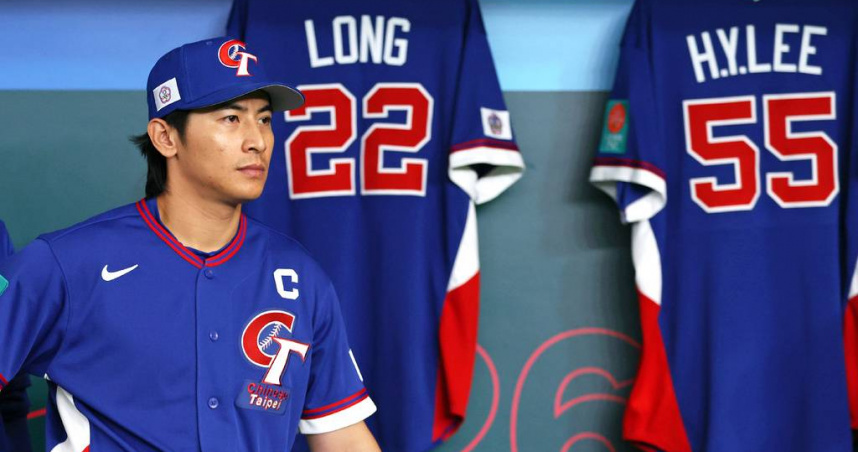 台灣終於勝韓國！　陳傑憲喊話：未來再碰也不會畏懼