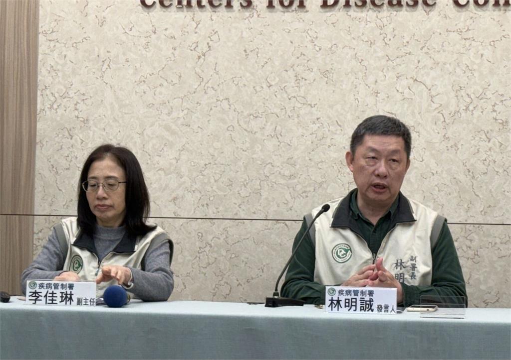 流感「反常」訊號！   疾管署：遲至1月下半月才進流行期